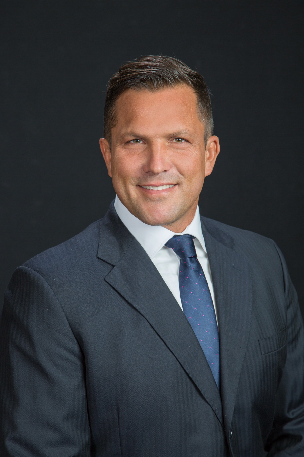 Erik Gladish, Realtor with eXp Realty of California